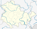 Эйзенах (Тюрингия)