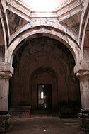 Gochavank gavit2.jpg