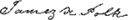 Автограф