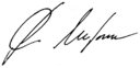 Автограф