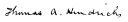 Автограф
