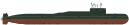 Delta I class SSBN.svg