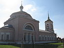 Church of Transfiguration Kanishevo 6.JPG
