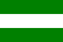 Flag Rotterdam.svg