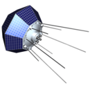 КА «Стрела-1»