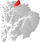 NO 1252 Modalen.svg