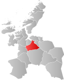 NO 1653 Melhus.svg