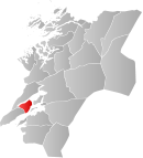 NO 1723 Mosvik.svg