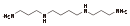 Spermine.svg