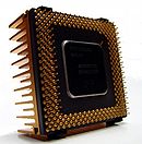 Процессор Intel Pentium