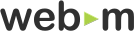 WebM logo.svg