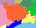 Белогорск (Крым) (Белогорский район)