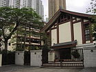 Chi Lin Nunnery 01.JPG
