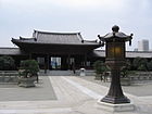 Chi Lin Nunnery 17, Mar 06.JPG