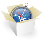 WebKit Logo