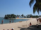 Tanjong Beach 2, Sentosa, Aug 06.JPG