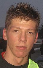 Mike Frantz 2008.jpg