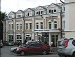 Куйбышева,124