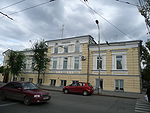 Куйбышева,135