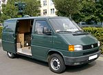 2006-08 Bundespolizei VW Transporter.JPG