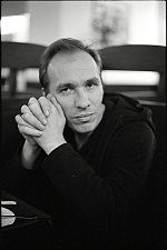 Алексей Мякишев, Киев, 2010 год