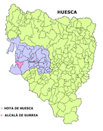 Alcala de gurrea mapa.png