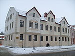 Arkhangelsk.Marksa.6.JPG