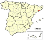Barcelona, Spain location.png