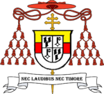 Blason Cardinal von Galen.png
