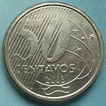 50 сентаво