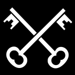 British 2nd Infantry Division.svg