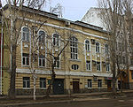 Чапаевская, 146