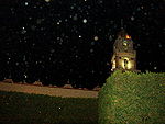 Chipilo church night 1.JPG