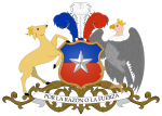 Coat of arms of Chile.svg