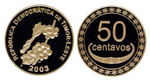 50 Centavo