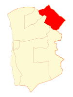 Comuna de Colchane.svg