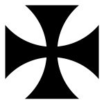 Cross-Pattee-Heraldry.svg