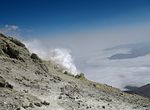Damavand Fumarole.JPG