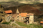 David Gareja monastery complex.jpg