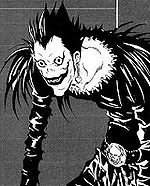 Death Note shinigami Ryuk.JPG