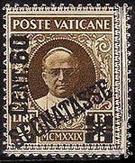 DueStampVatican1931Michel5.JPG