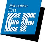 EF logo