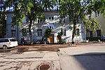 Embassy of Sudan in Moscow.JPG