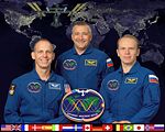 Anderson, Jurtschichin, Kotow
