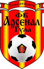 Эмблема клуба