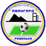 FC Avangard Rovenki Logo.gif