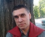 Юрий Фесенко, 2011 г.