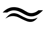 Finn black.svg
