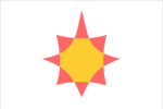 Novial flag