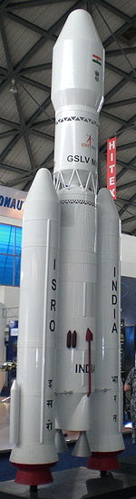 GSLV Mk.III